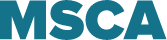 MSCA_logo