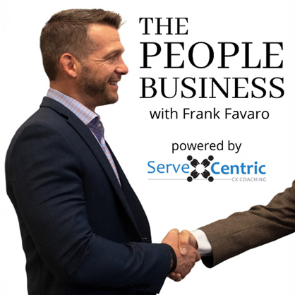 The People Business
